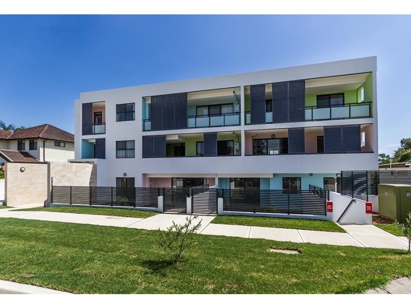 11B/22-24 Tennyson Stret, Parramatta NSW 2150
